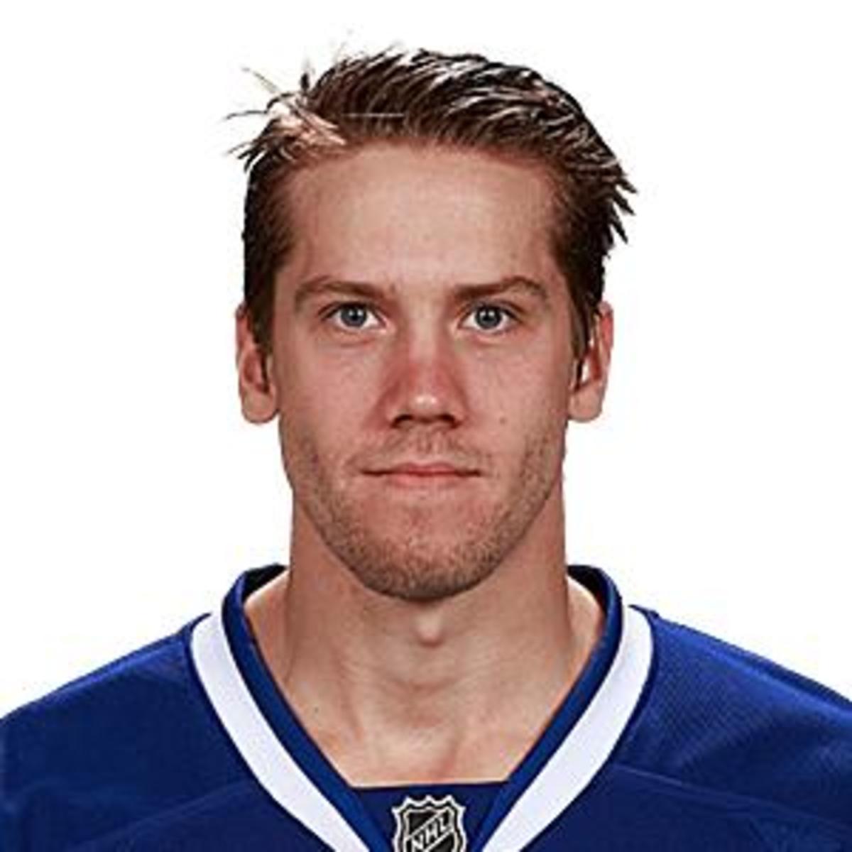 Jacob Markstrom News, Analysis, and Stats on AthlonSports.com - Athlon ...