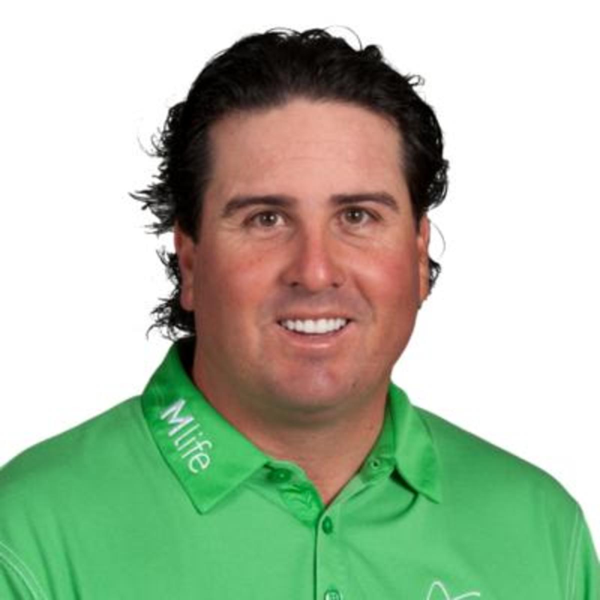 Pat Perez News, Analysis, and Stats on AthlonSports.com - Athlon Sports