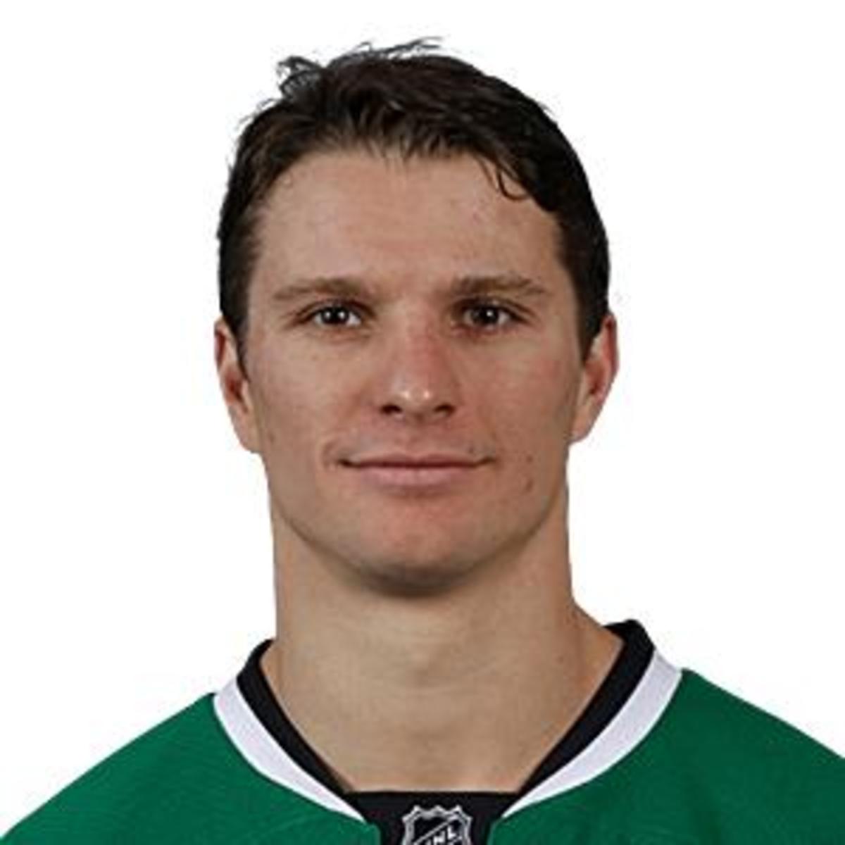 Antoine Roussel News, Analysis, and Stats on AthlonSports.com - Athlon ...