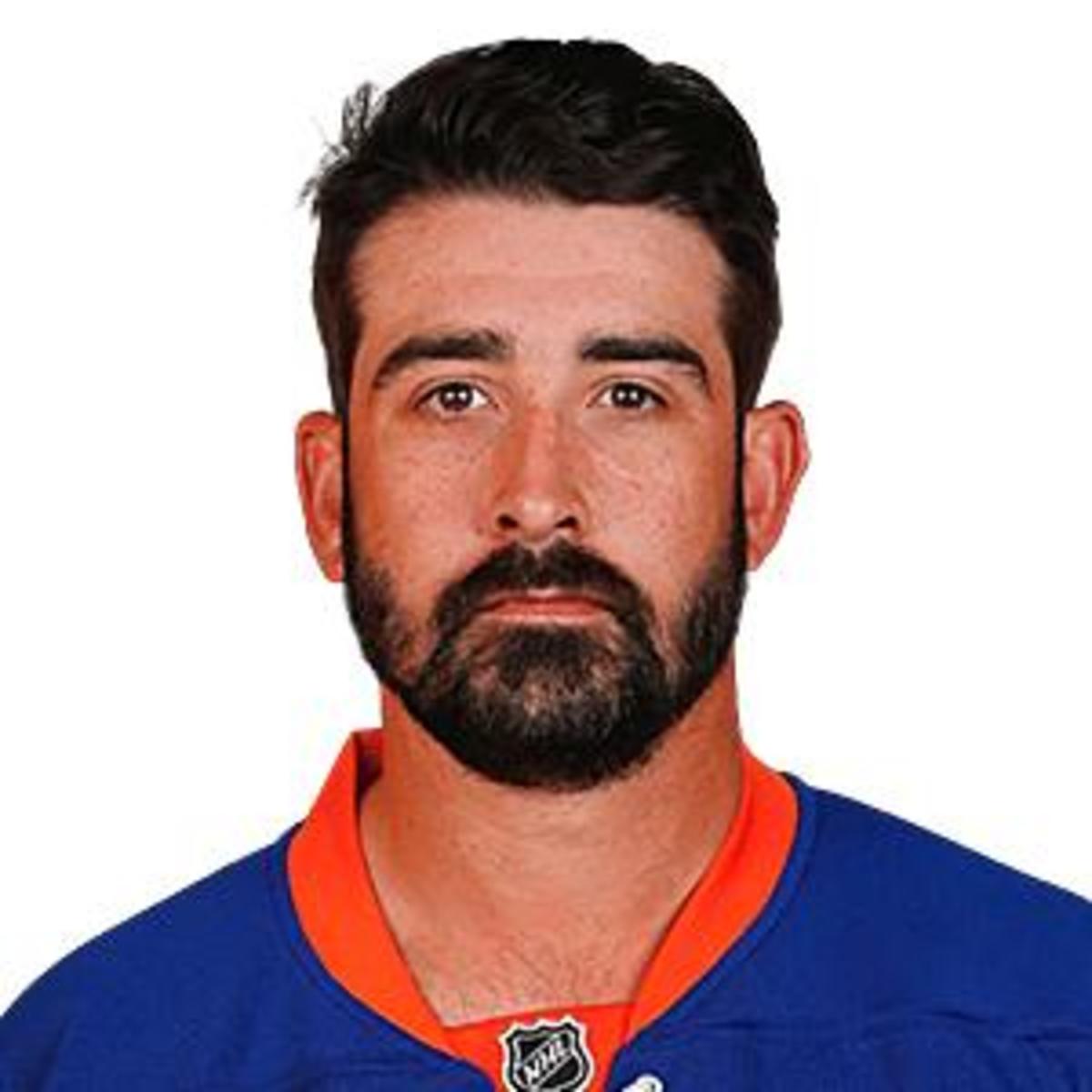 Cal Clutterbuck News, Analysis, and Stats on AthlonSports.com - Athlon ...