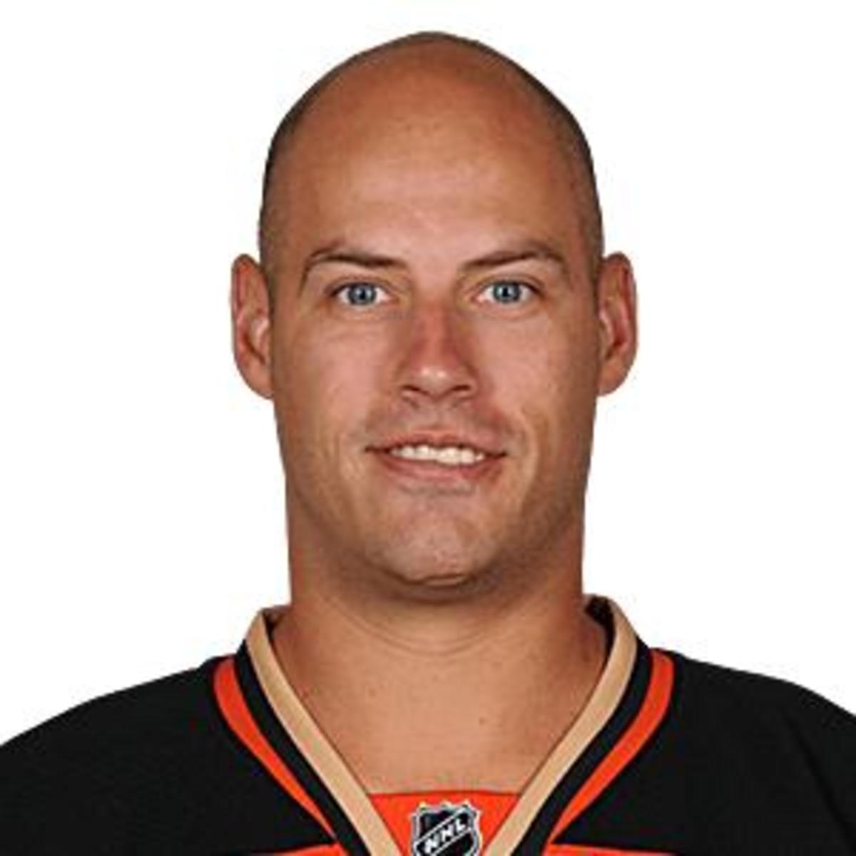 Ryan Getzlaf News, Analysis, and Stats on AthlonSports.com - Athlon Sports