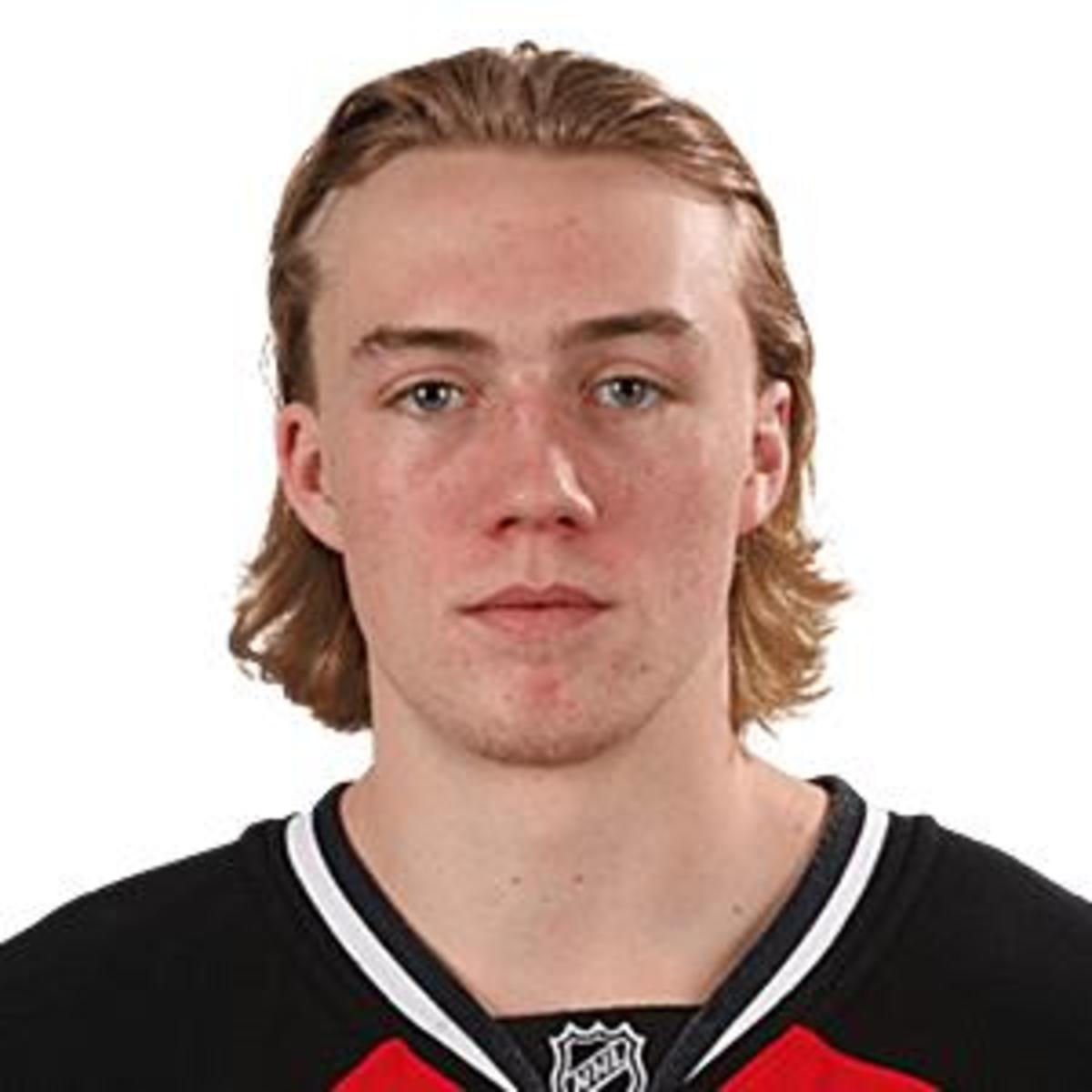 MacKenzie Blackwood News, Analysis, and Stats on AthlonSports.com