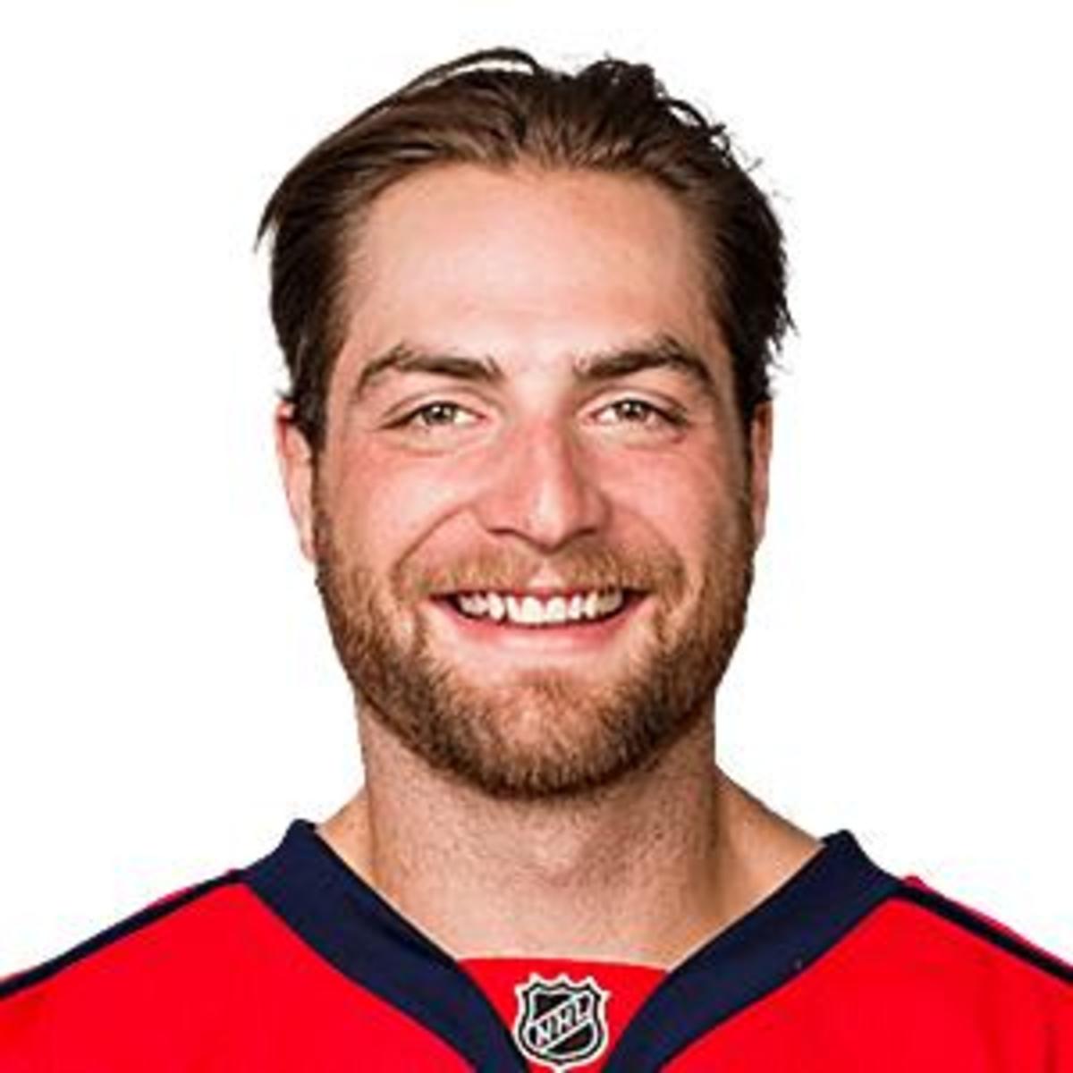 Braden Holtby News, Analysis, and Stats on AthlonSports.com - Athlon Sports