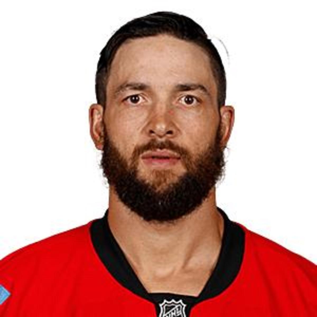 Deryk Engelland News, Analysis, and Stats on AthlonSports.com - Athlon ...