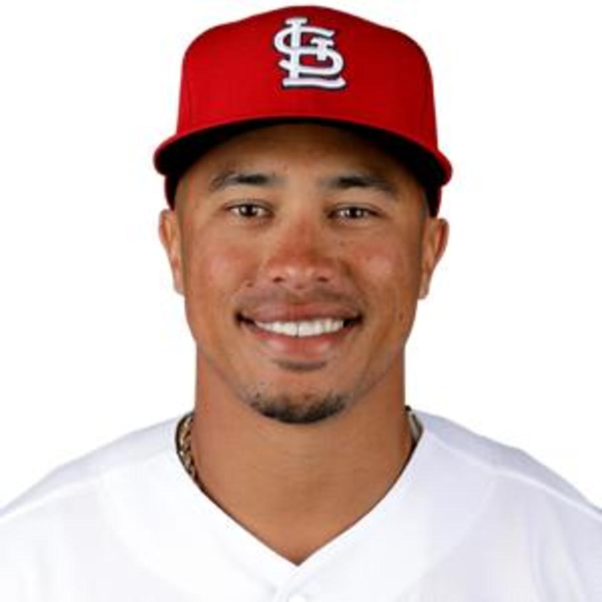 Kolten Wong News, Analysis, and Stats on Athlon Sports
