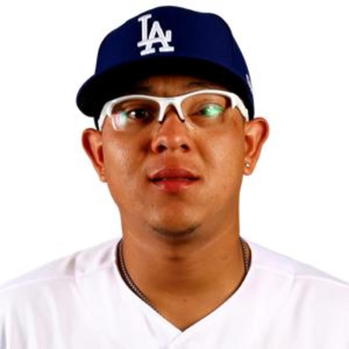 Julio Urias News, Analysis, and Stats on AthlonSports.com - Athlon Sports