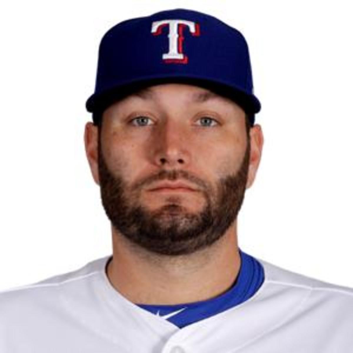 Lance Lynn News, Analysis, and Stats on Athlon Sports