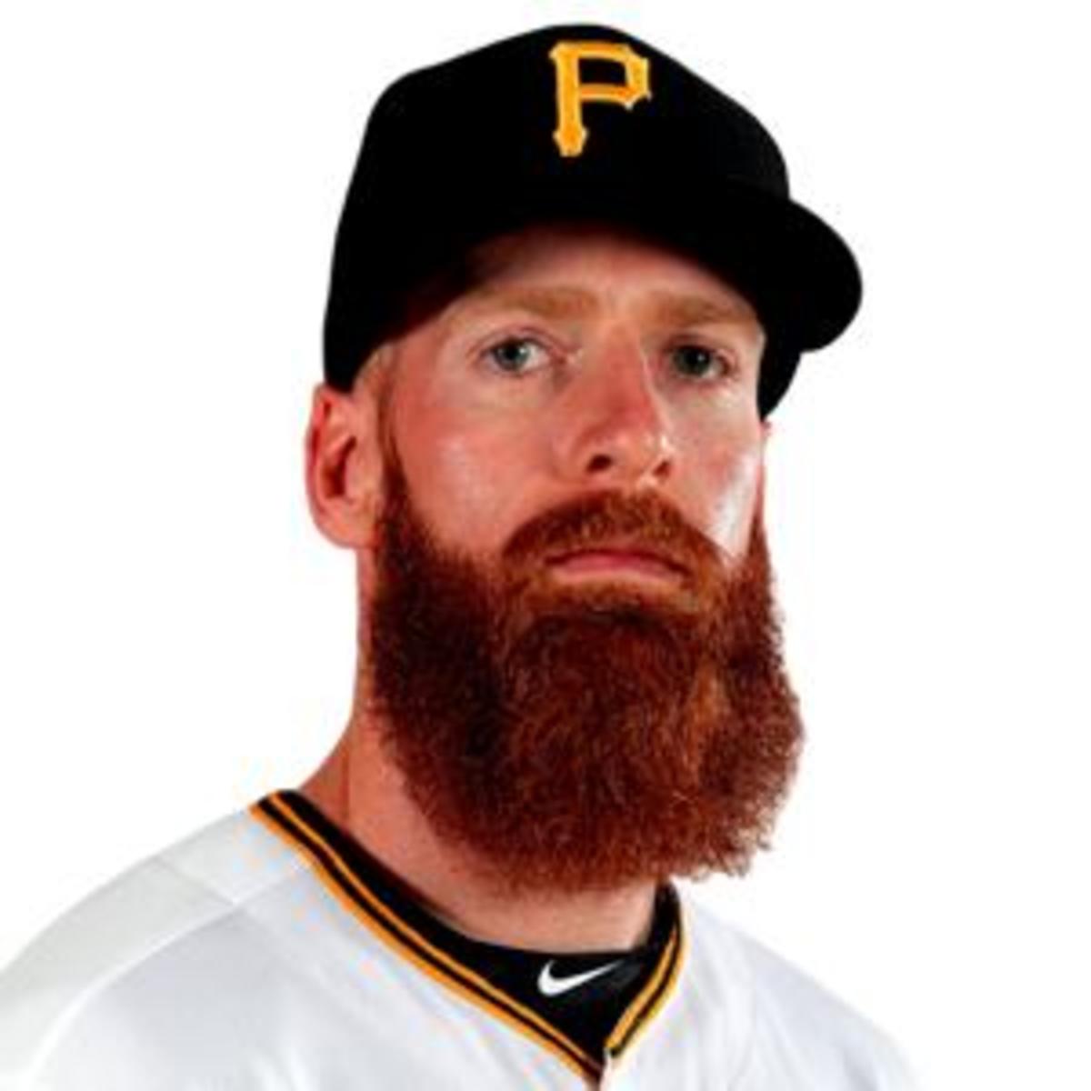 Colin Moran News, Analysis, and Stats on AthlonSports.com - Athlon Sports