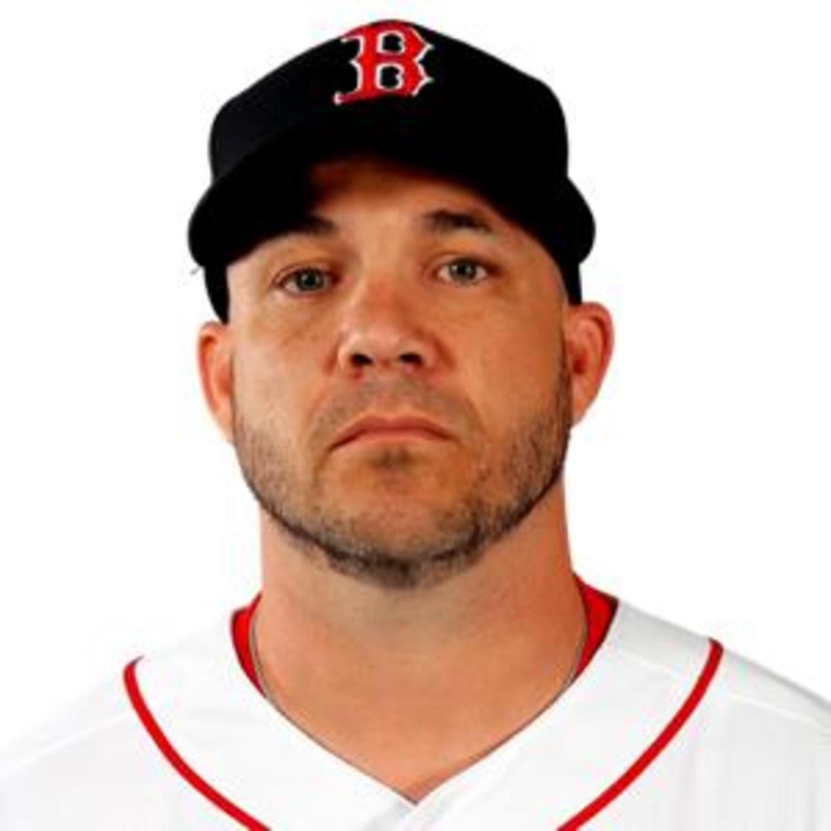 Steve Pearce News, Analysis, and Stats on Athlon Sports