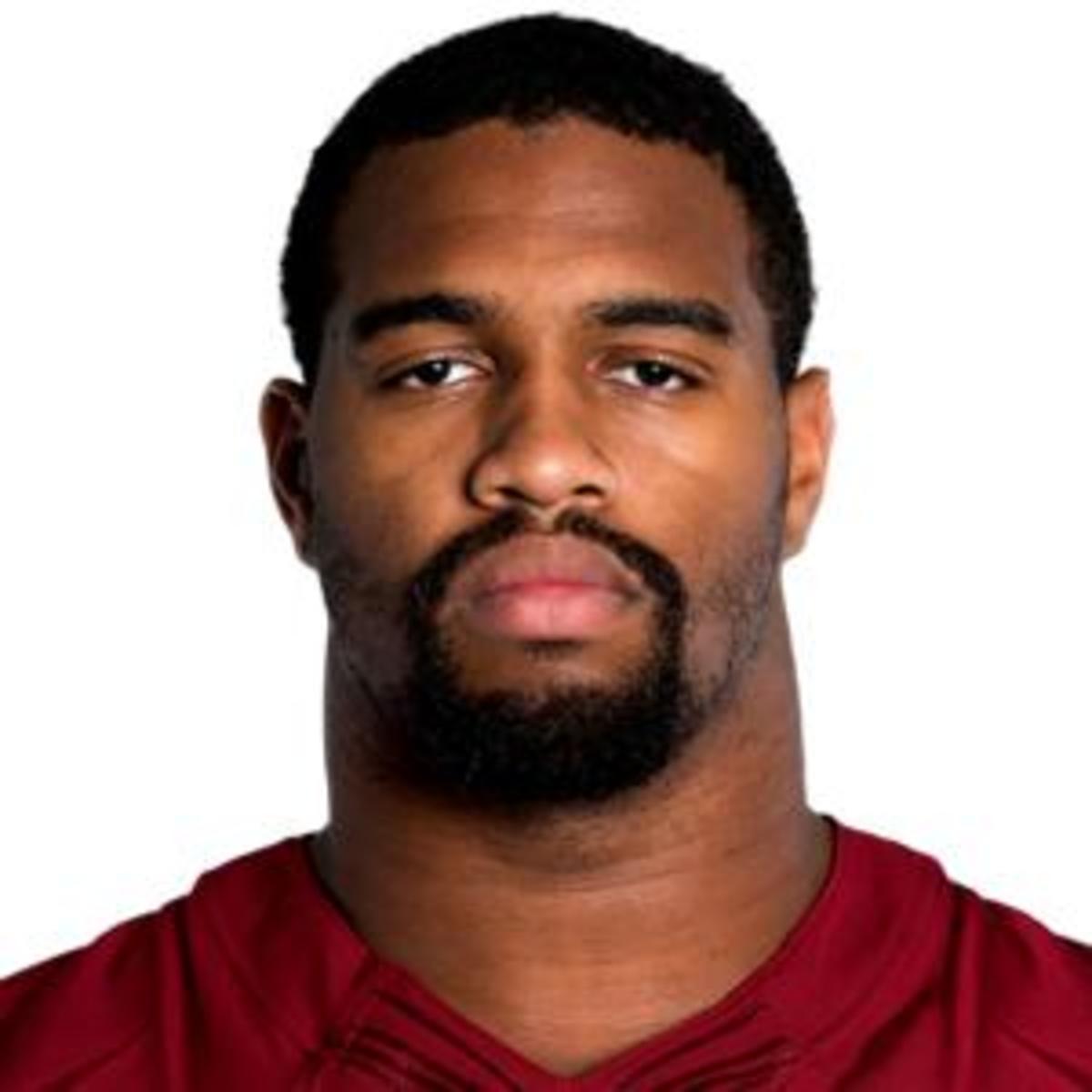 Jonathan Allen News, Analysis, and Stats on Athlon