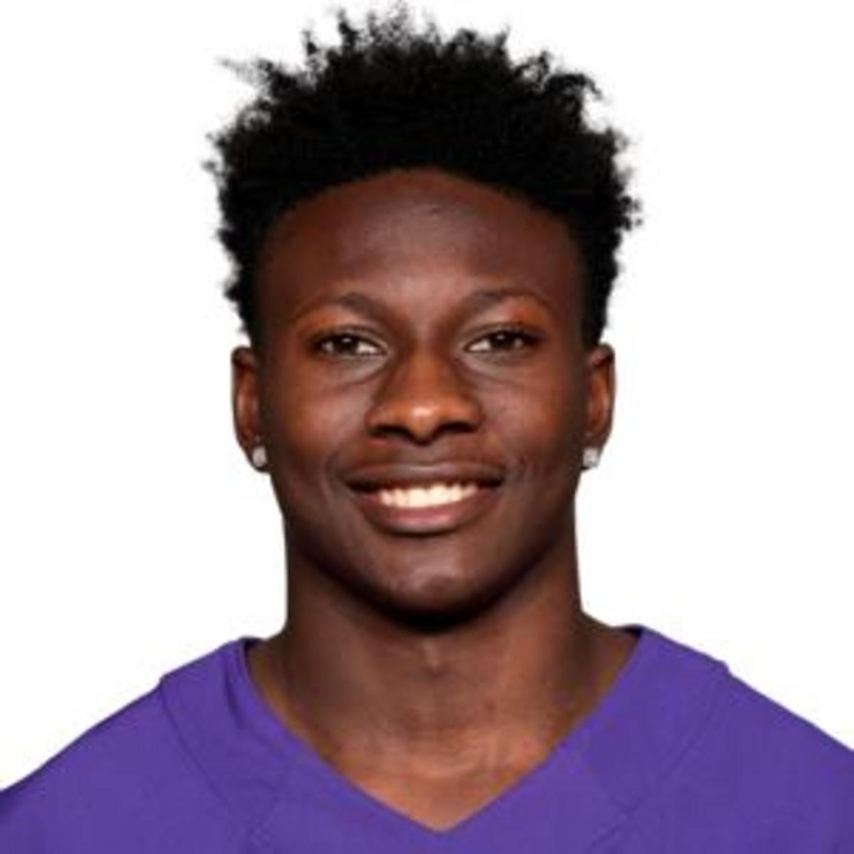 Marquise Brown News, Analysis, and Stats on AthlonSports.com - Athlon ...