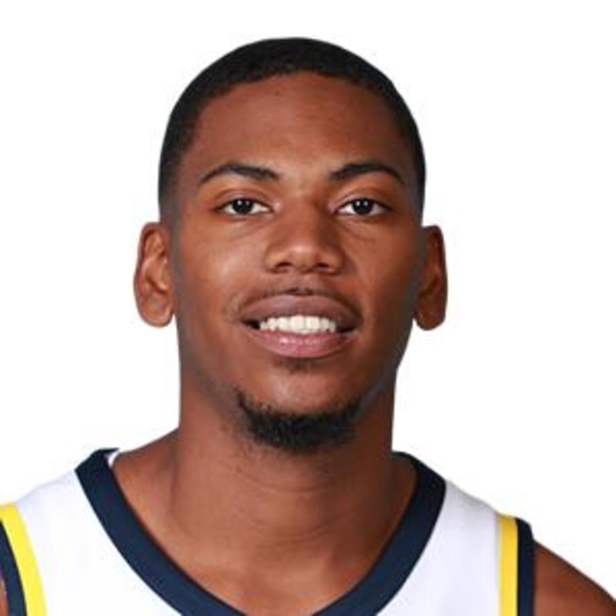 Glenn Robinson III News, Analysis, and Stats on AthlonSports.com