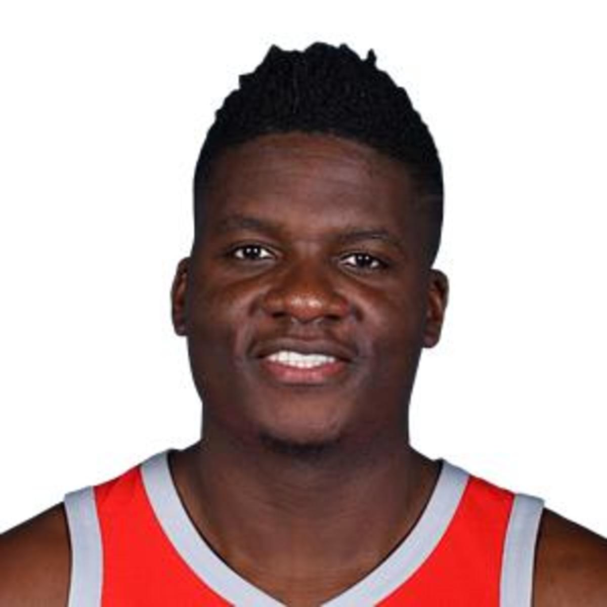 Clint Capela News, Analysis, and Stats on AthlonSports.com - Athlon Sports