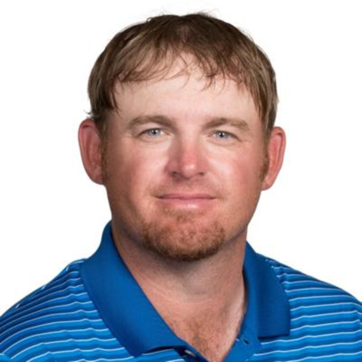 J.B. Holmes News, Analysis, and Stats on AthlonSports.com - Athlon Sports