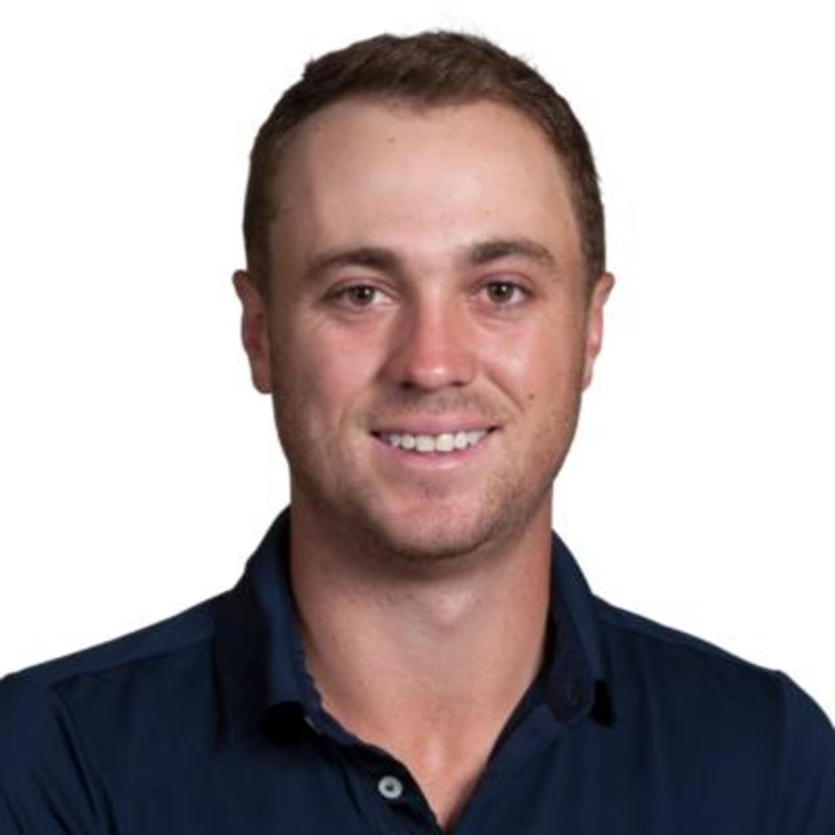 Justin Thomas News, Analysis, and Stats on AthlonSports.com - Athlon Sports