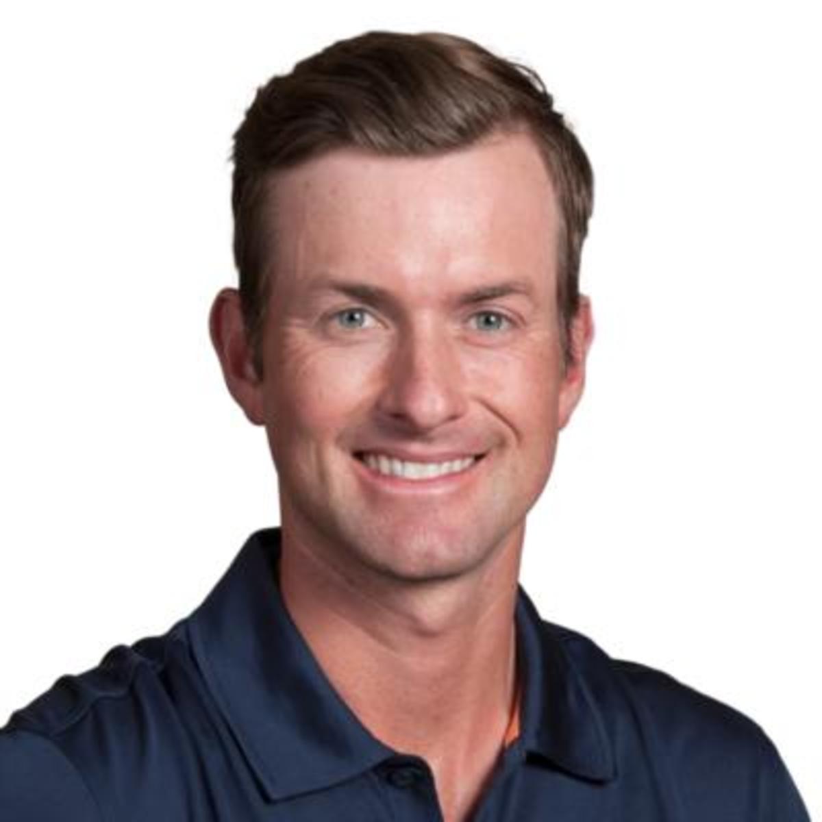 Webb Simpson News, Analysis, and Stats on AthlonSports.com - Athlon Sports