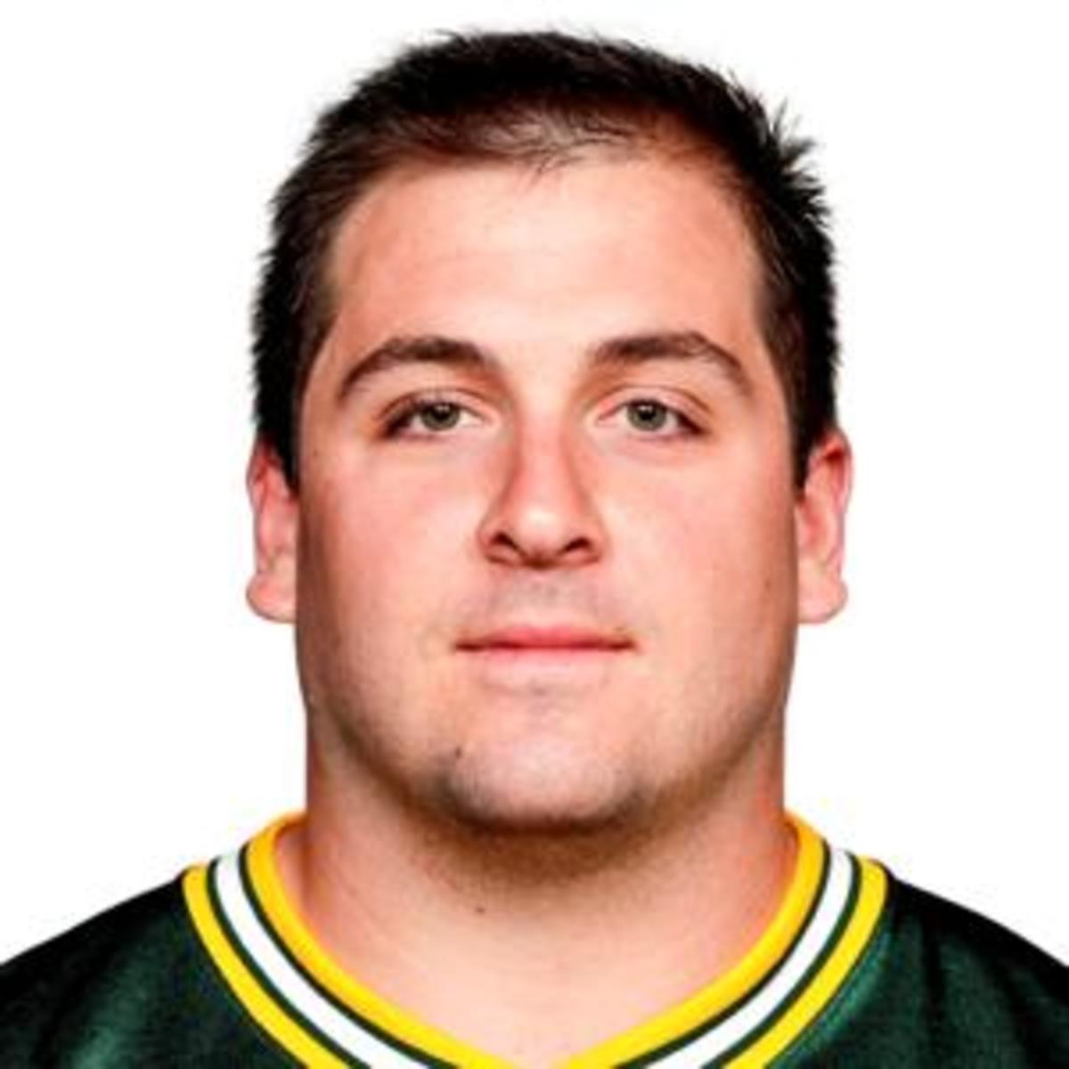 Corey Linsley News, Analysis, and Stats on AthlonSports.com - Athlon Sports