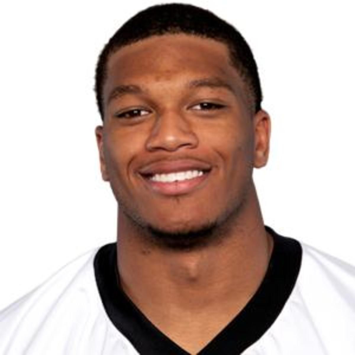 DJ Moore News, Analysis, and Stats on Athlon Sports