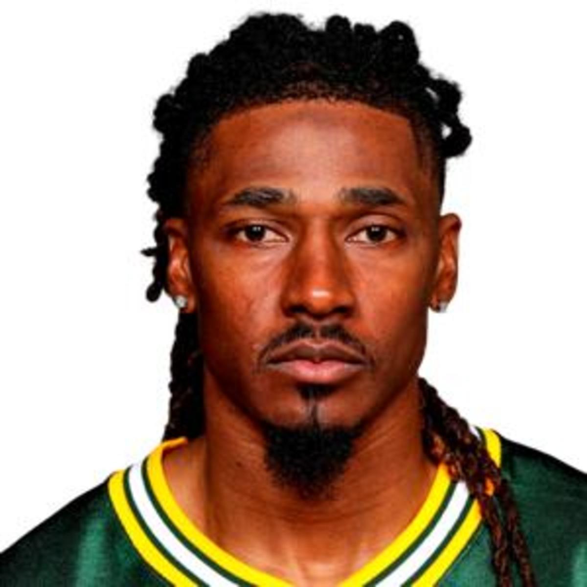 Tramon Williams News, Analysis, and Stats on AthlonSports.com - Athlon ...