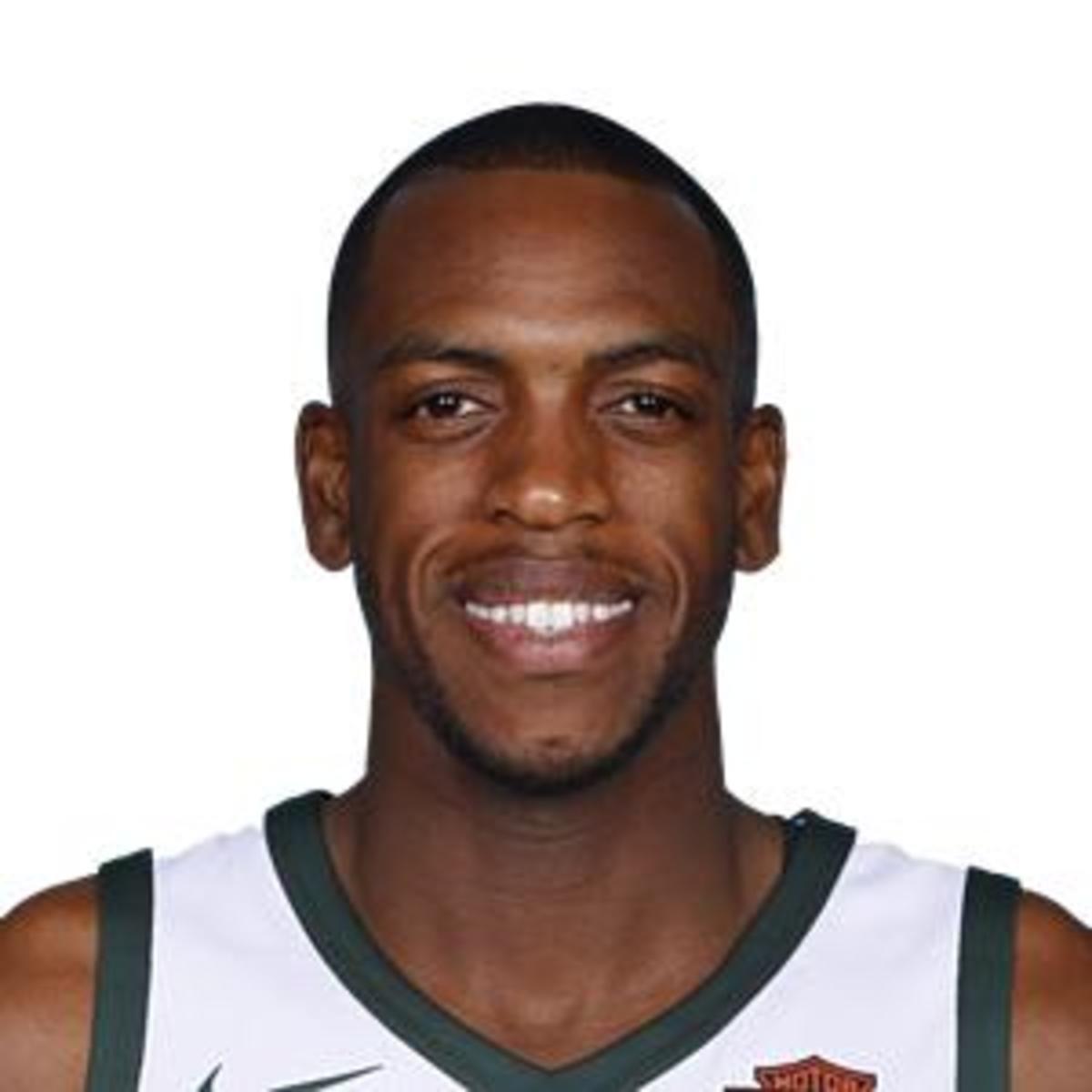 Khris Middleton News, Analysis, and Stats on Athlon