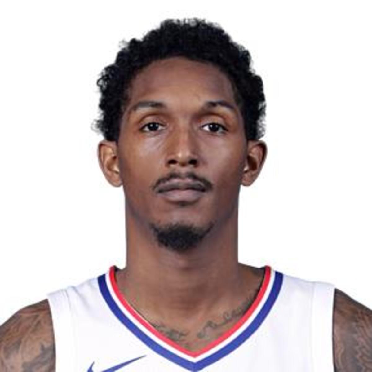 Lou Williams News, Analysis, and Stats on AthlonSports.com - Athlon Sports