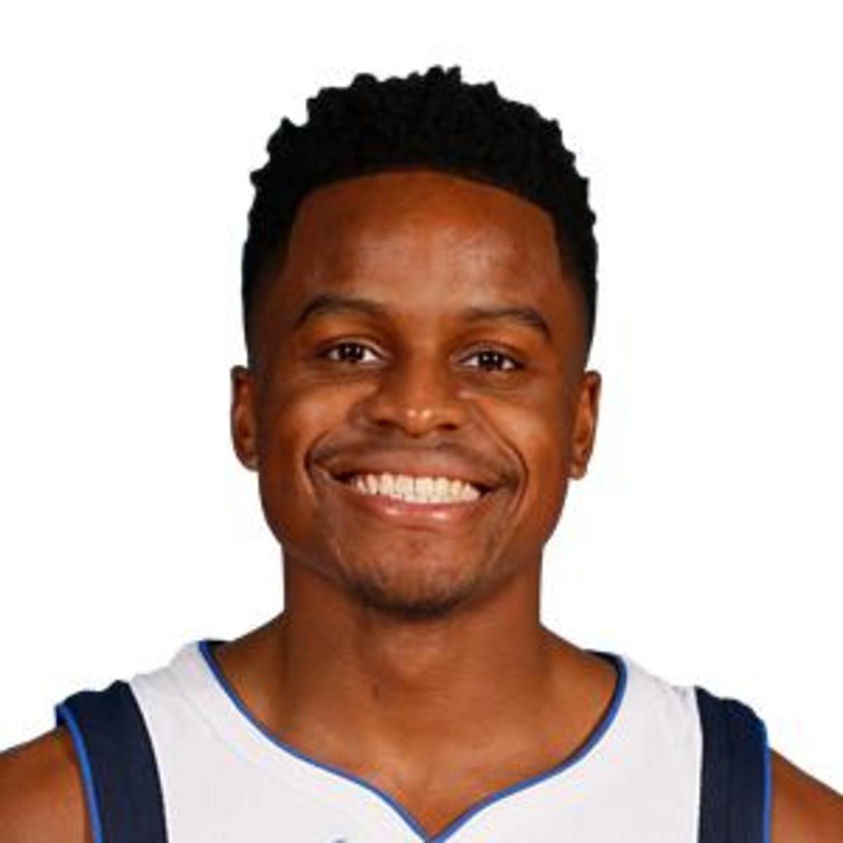 Yogi Ferrell News, Analysis, and Stats on Athlon Sports