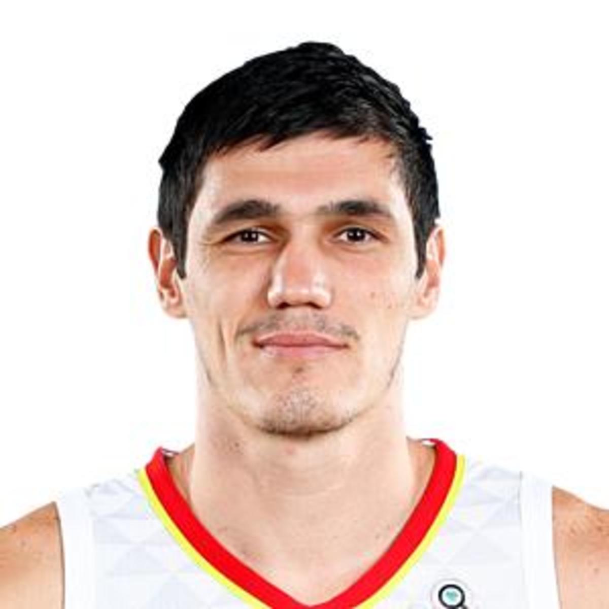 Ersan Ilyasova News, Analysis, and Stats on AthlonSports.com - Athlon ...