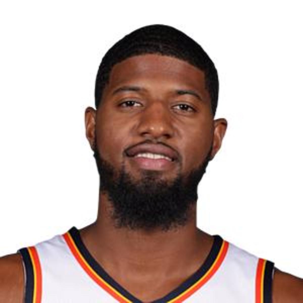 Paul George News, Analysis, and Stats on AthlonSports.com - Athlon Sports