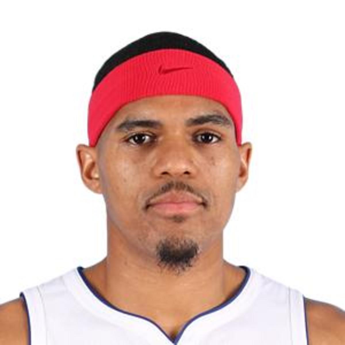 Tobias Harris News, Analysis, and Stats on AthlonSports.com - Athlon Sports