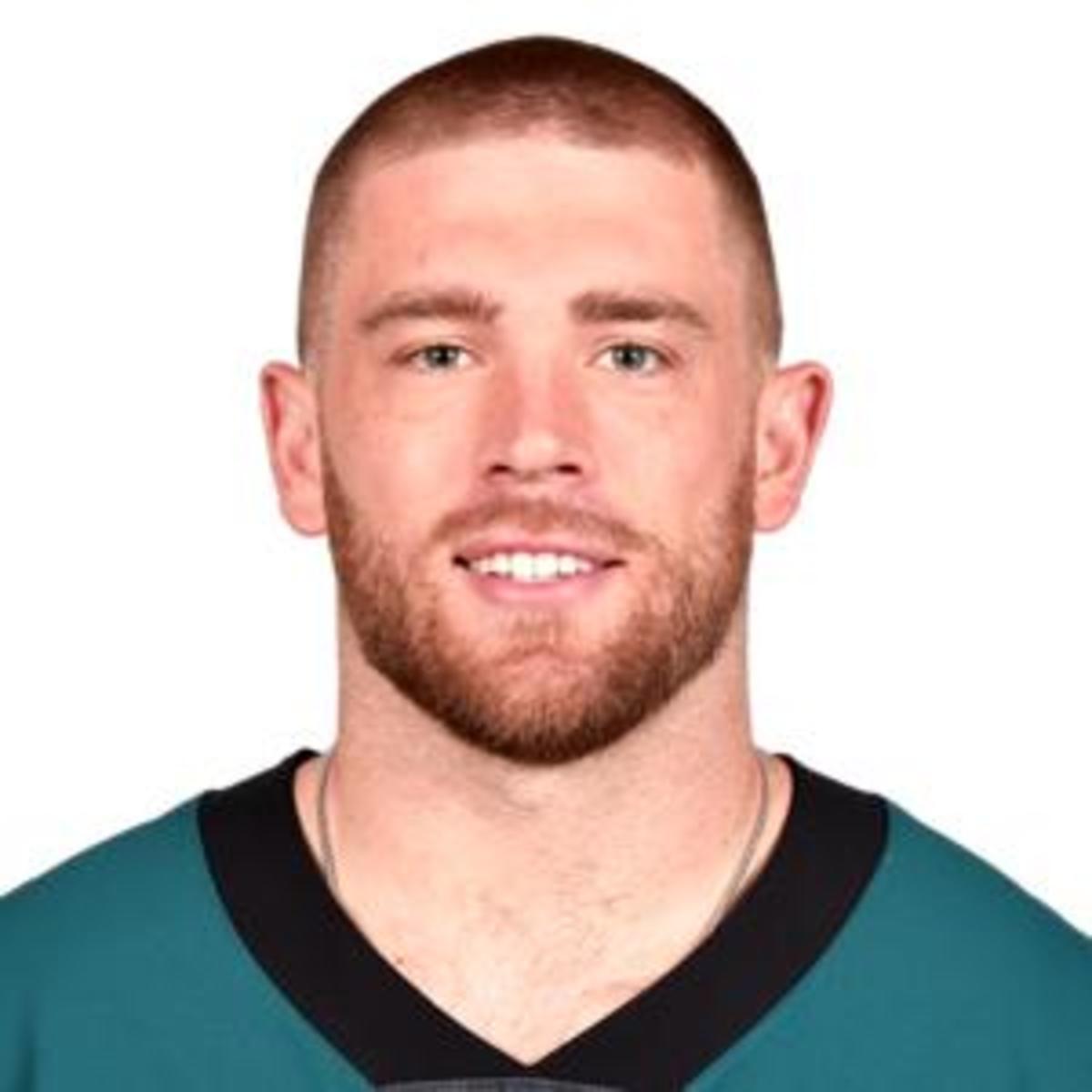 Zach Ertz News, Analysis, and Stats on AthlonSports.com - Athlon Sports