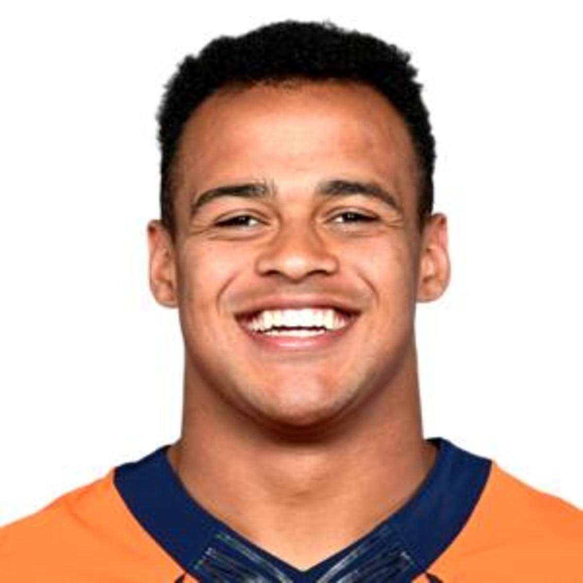 Noah Fant News, Analysis, and Stats on Athlon Sports