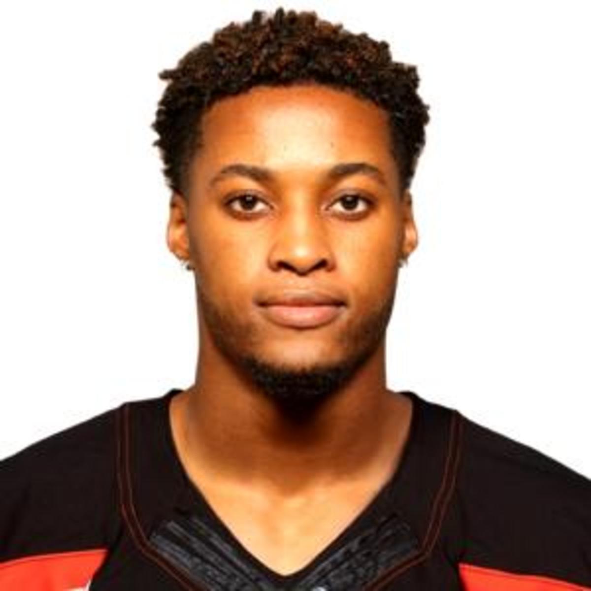 Denzel Ward News, Analysis, and Stats on AthlonSports.com - Athlon Sports