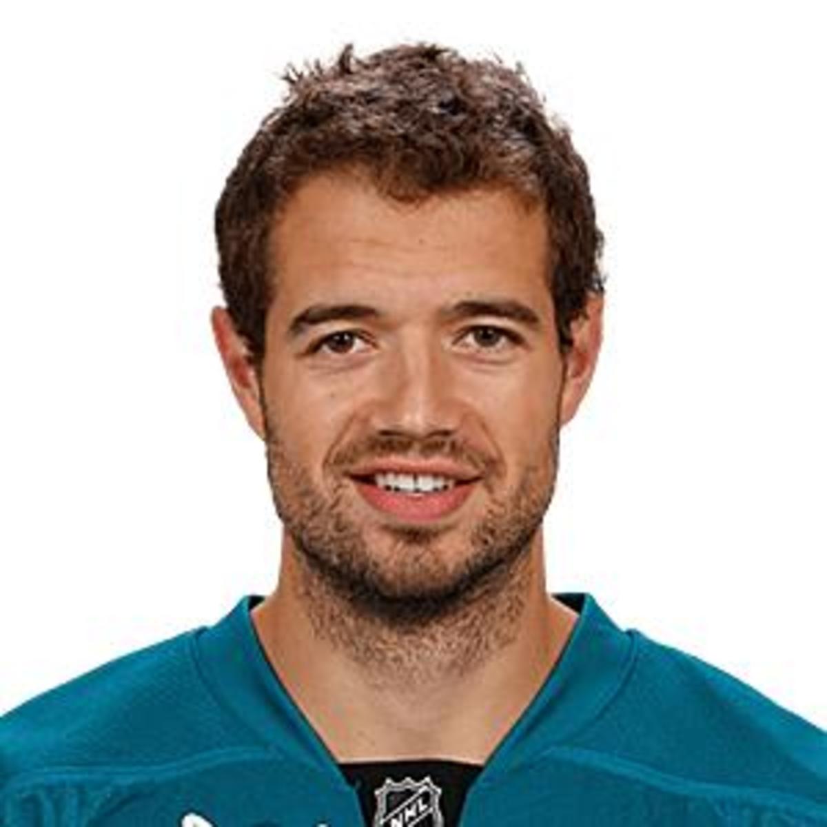 Marc-Edouard Vlasic News, Analysis, and Stats on AthlonSports.com ...