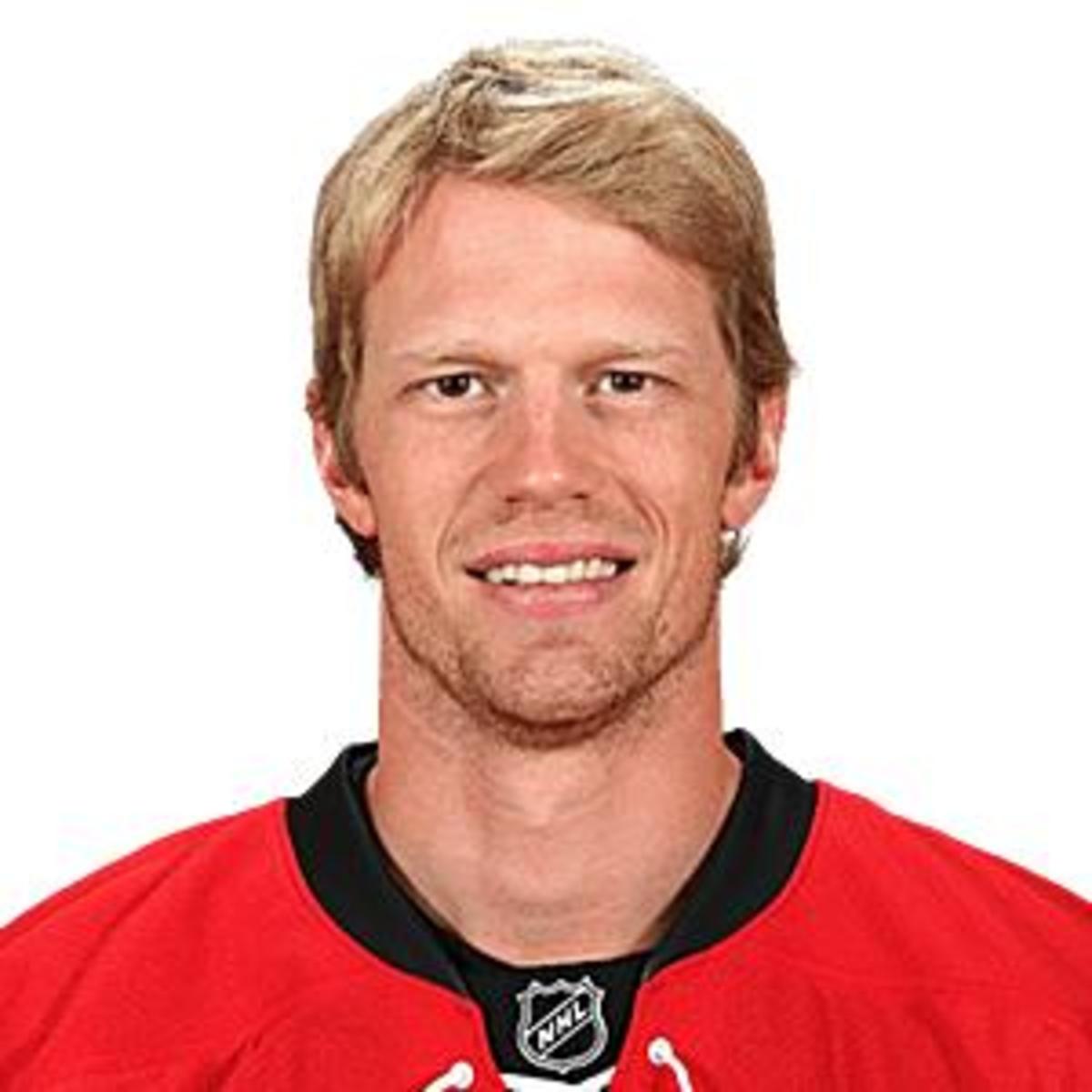 Eric Staal News, Analysis, and Stats on AthlonSports.com - Athlon Sports