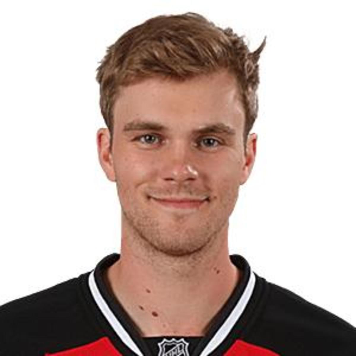 Jon Merrill News, Analysis, and Stats on Athlon Sports