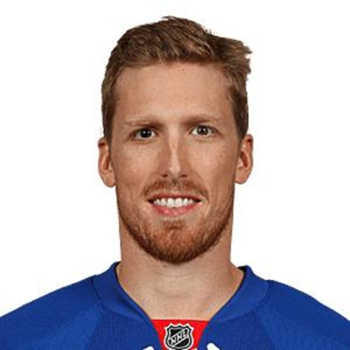 Marc Staal News, Analysis, and Stats on AthlonSports.com - Athlon Sports