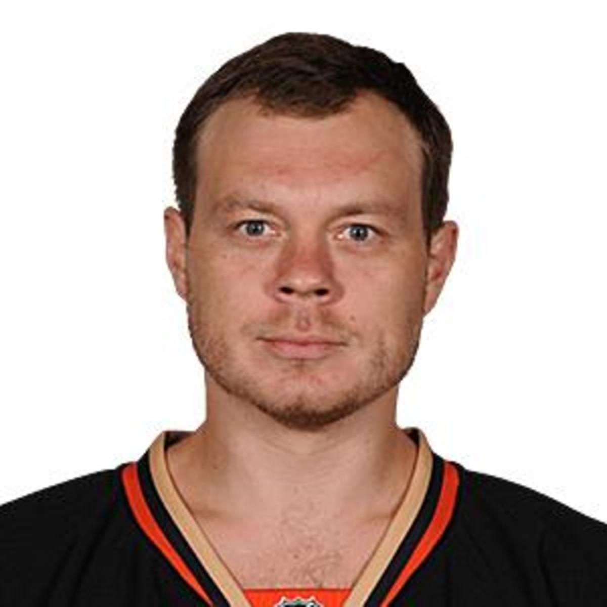 Anton Khudobin News, Analysis, and Stats on AthlonSports.com - Athlon ...