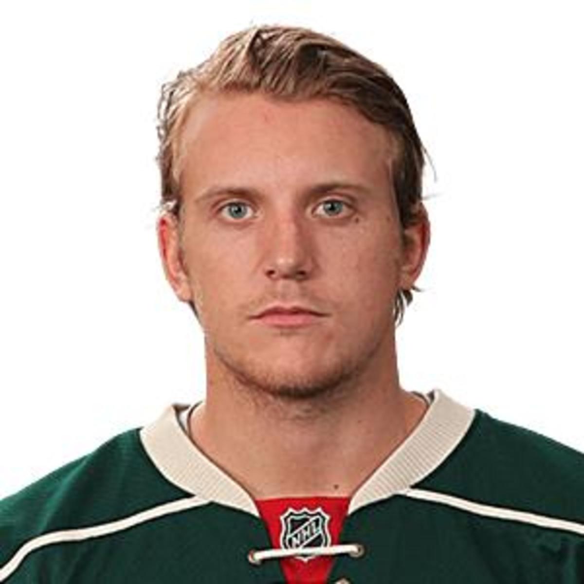Jonas Brodin News, Analysis, and Stats on Athlon Sports