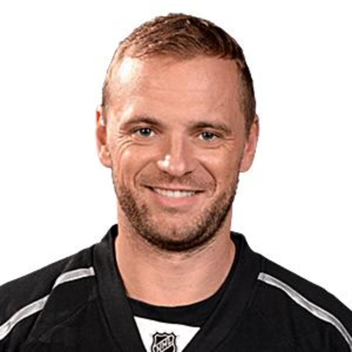 Marian Gaborik News, Analysis, and Stats on AthlonSports.com - Athlon ...