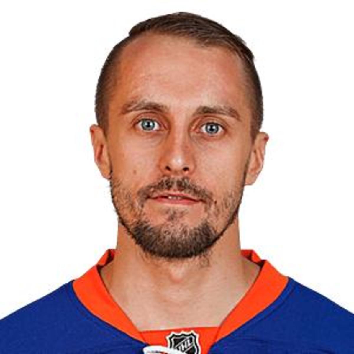 Jaroslav Halak News, Analysis, and Stats on AthlonSports.com - Athlon ...