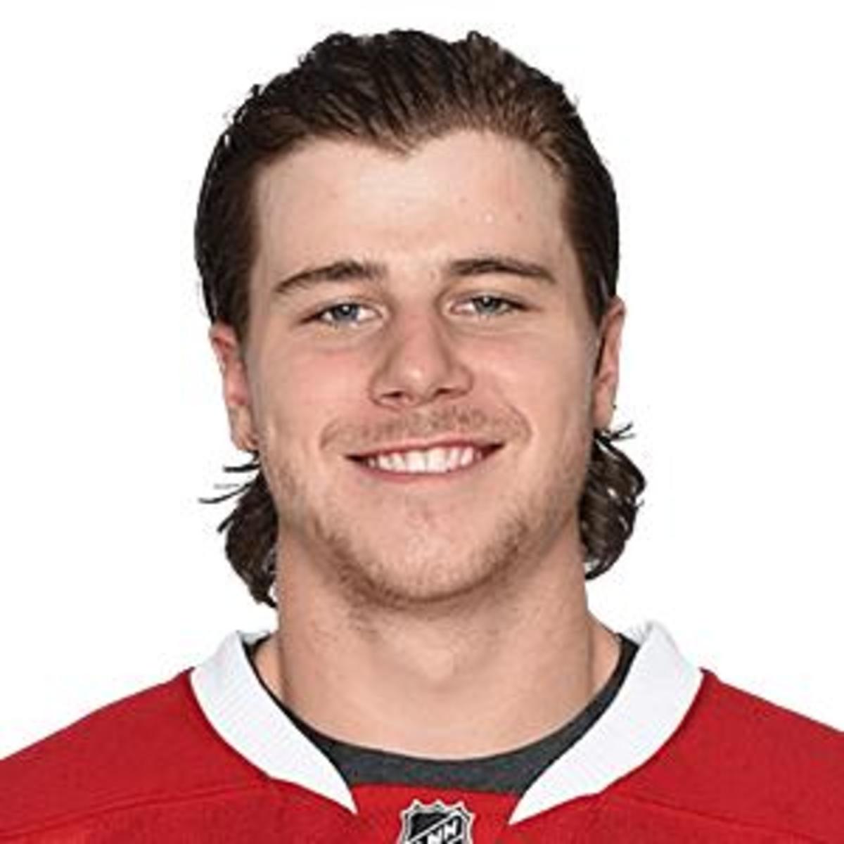Nathan Beaulieu News, Analysis, and Stats on Athlon