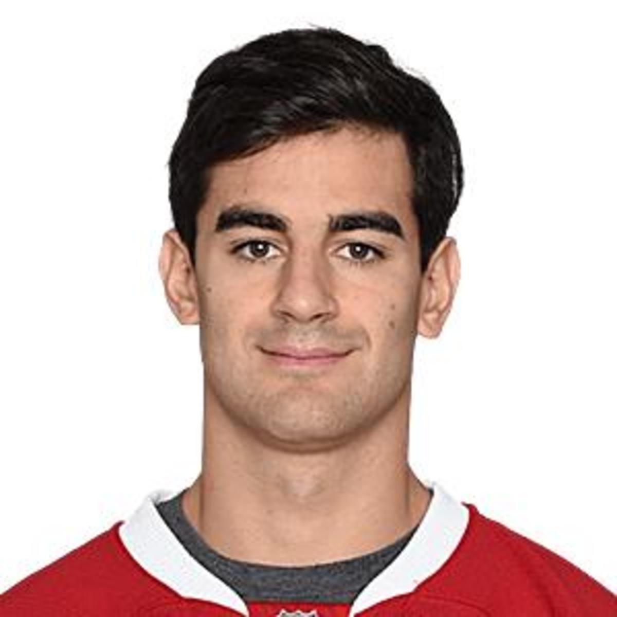 Max Pacioretty News, Analysis, And Stats On AthlonSports.com - Athlon ...