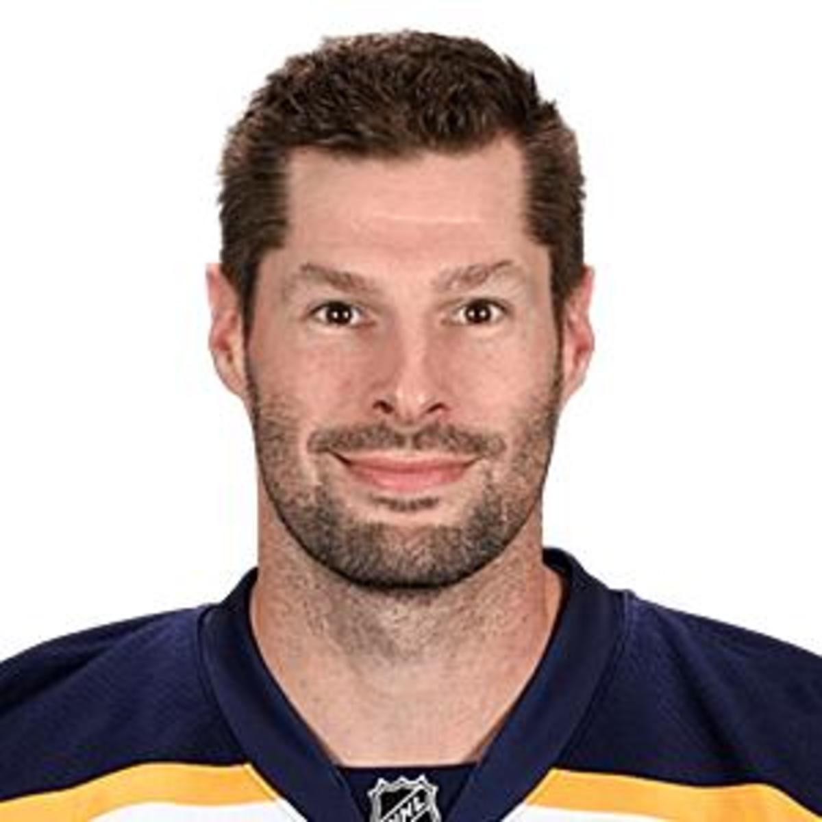 Troy Brouwer News, Analysis, and Stats on AthlonSports.com - Athlon Sports