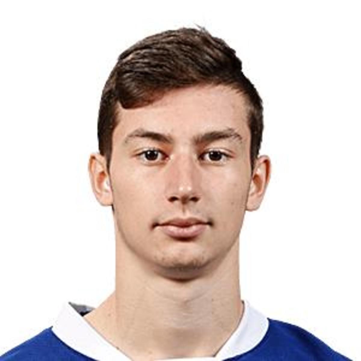 Anthony Cirelli News, Analysis, and Stats on Athlon