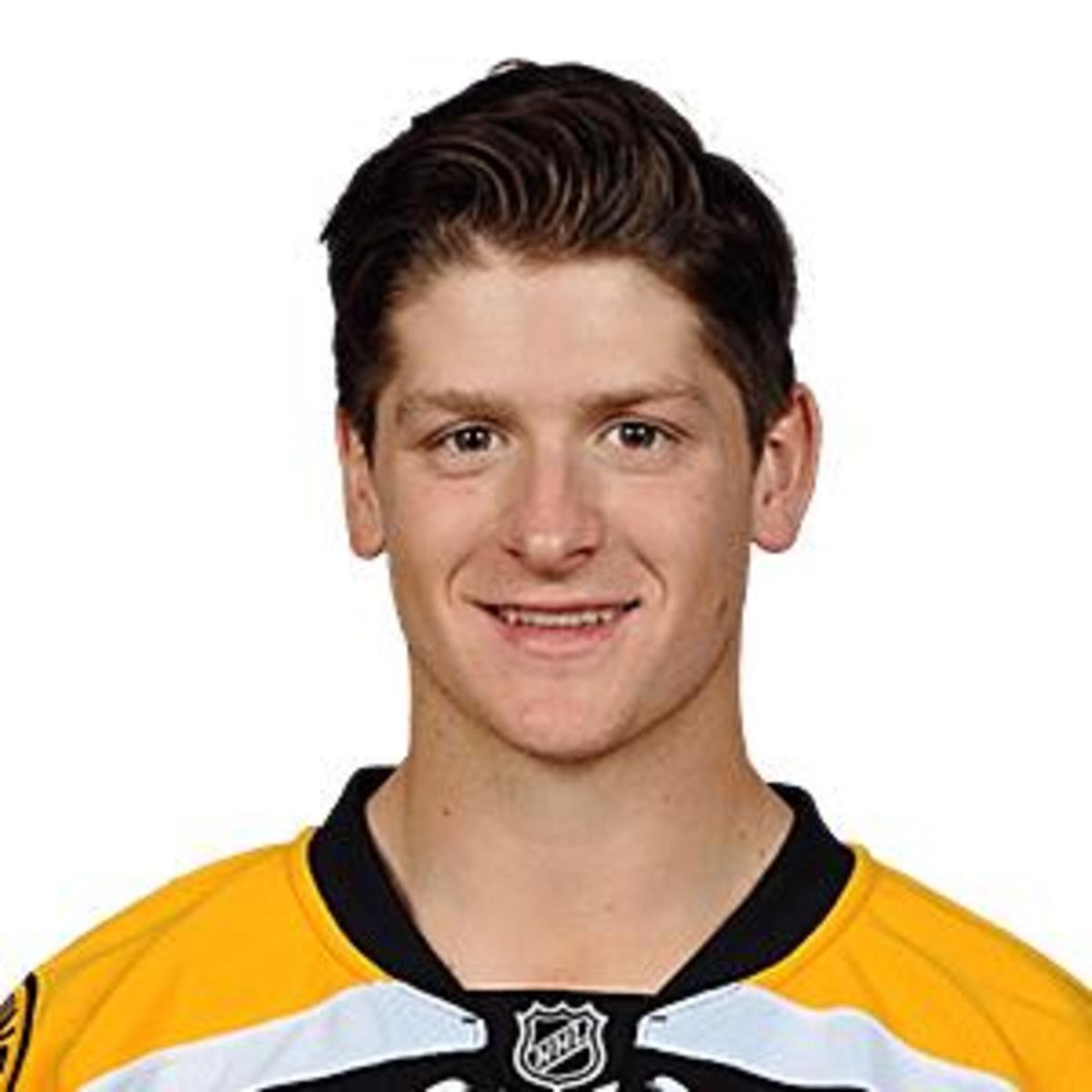 Torey Krug News, Analysis, and Stats on AthlonSports.com - Athlon Sports