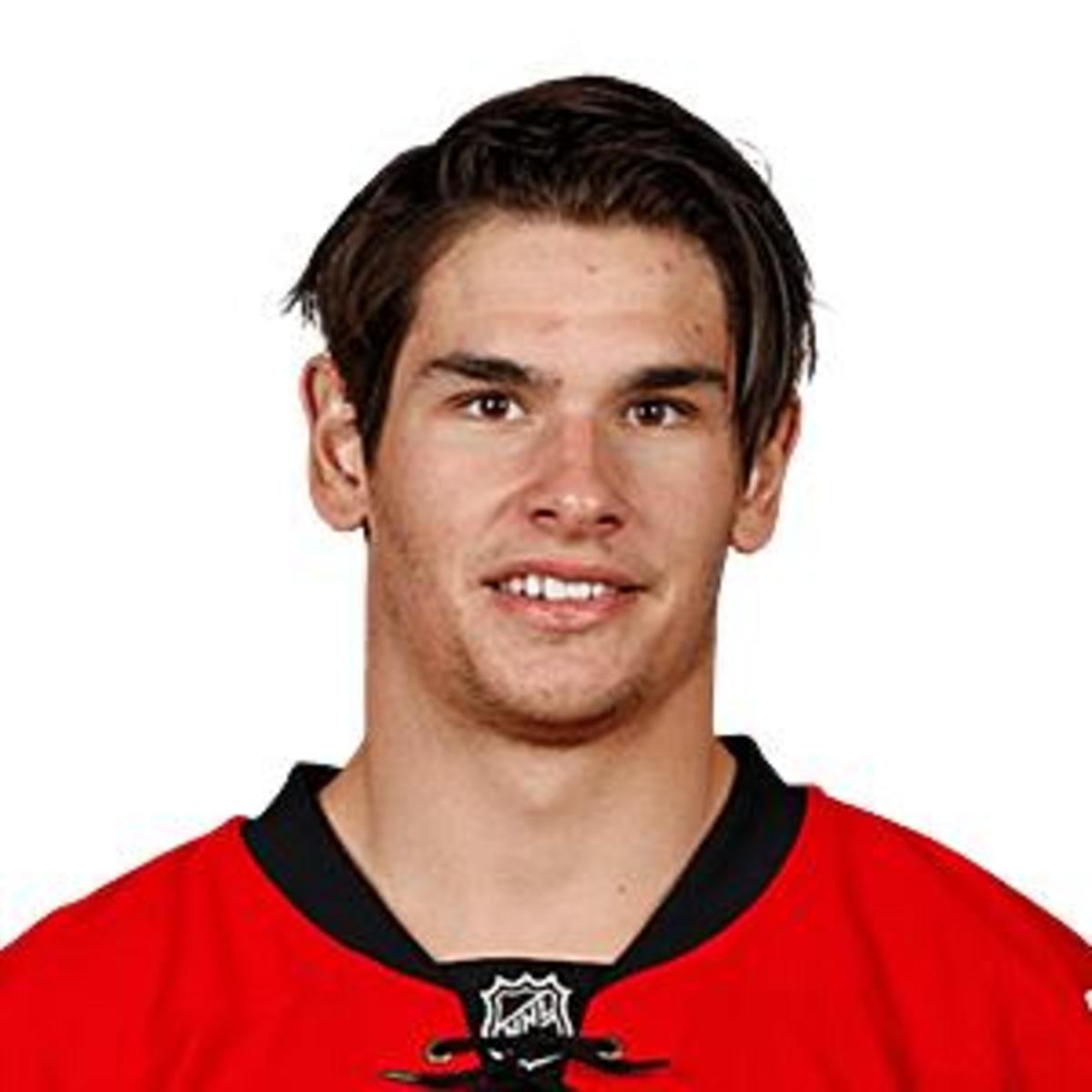 Sean Monahan News, Analysis, and Stats on Athlon Sports