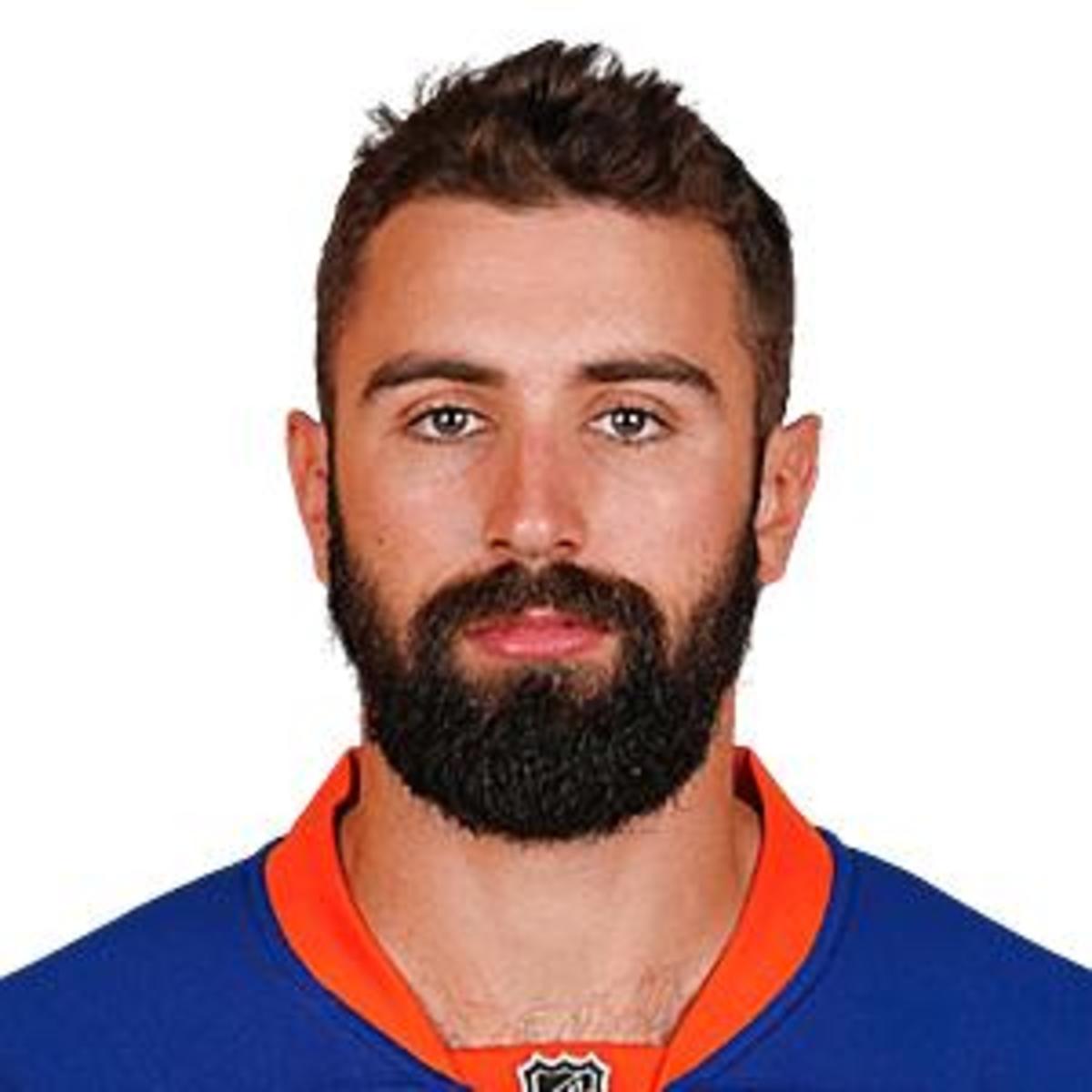 Nick Leddy News, Analysis, and Stats on AthlonSports.com - Athlon Sports