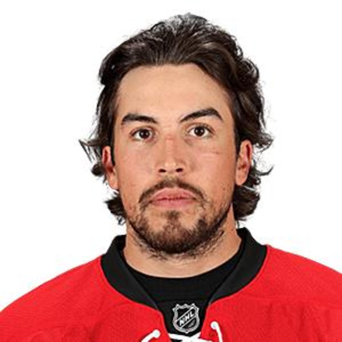 Justin Faulk News, Analysis, and Stats on AthlonSports.com - Athlon Sports