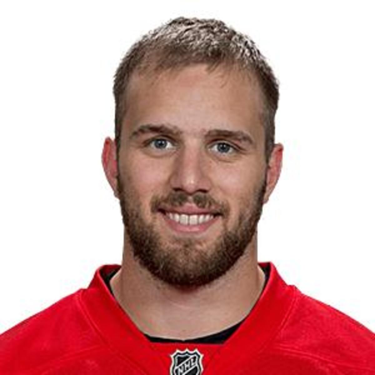 Riley Sheahan News, Analysis, and Stats on AthlonSports.com - Athlon Sports