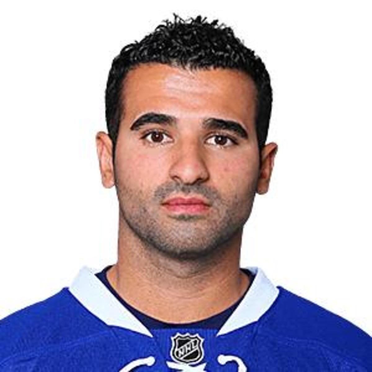 Nazem Kadri News, Analysis, and Stats on Athlon Sports